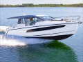 Sealine C335 Hardtop