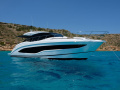 Princess V55 Motoryacht