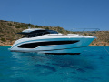 Princess V55 Motor yacht