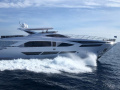Amer 100 Superyacht