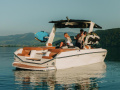 Nautique Super Air Nautique G23 Wakeboard/Wakesurf