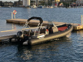 Zodiac Medline 6.8 Φουσκωτό RIB