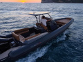 Pajara GTS Φουσκωτό RIB