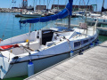 CBS Piviere 660 Kiiljaht
