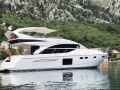 Princess 60 Flybridge