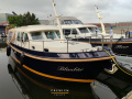Linssen Grand Sturdy 29.9 sedan Motor yacht