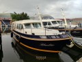 Linssen Grand Sturdy 29.9 sedan Motorová jachta