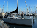 Hanse 430 Segelyacht