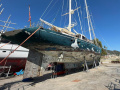 Motorsailer Motorsailer
