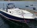 Nimbus Nova 26 Motor yacht