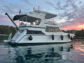 Astor 44 Motorinė jachta