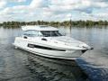 Prestige 460S Hardtop