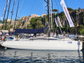JPK Composites 1180 Sacīkšu jahta