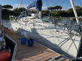 Beneteau First 310 GTE Ķīļjahta