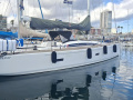 SLY YACHTS SLY 47 Ιστιοπλοϊκό