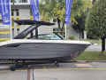 Sea Ray SDX 250 Surf Europe Wakeboard/Wakesurf