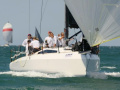 M.A.T. 1220 Racing boat