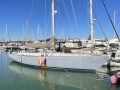 Ambrosi Sciarelli 50 Sailing yacht