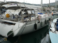 Bavaria 55 Avamerejaht