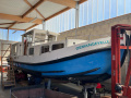 Locaboat 935W Plaukiojantis namas