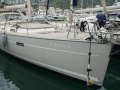 Bavaria 45 Okeāna klases jahta