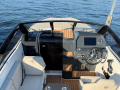 Parker 630 Day Cruiser Sportpaat