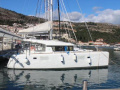 Lagoon 39 Katamaraan