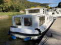 Locaboat 935W Peldošā māja