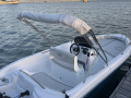 Ranieri Shark 17 Sportinis kateris