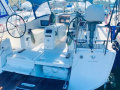 Jeanneau sun odyssey 440 Okeāna klases jahta