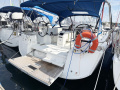 Jeanneau sun odyssey 440 Bluewater yacht