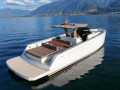 Pardo Yachts P43 Motorjahta