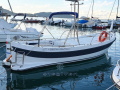 Cayman Hobby 75  gozzo  pontato Σκάφος καταστρώματος
