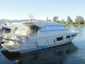 Prestige 450 S Hardtop