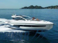 Azimut Atlantis 45 Hardtop