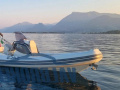 SACS STRIDER 800 RIB-paat