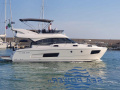 Bavaria Virtess 420 Fly Flybridge