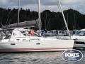 Jeanneau SUN FAST 36 Buru jahta