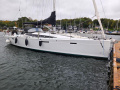 Dehler 42 Purjejaht
