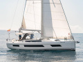 Dufour DY44 Sailing yacht