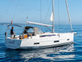 Dufour D390 GL Sailing yacht