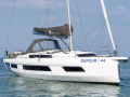 Dufour DY44 Sailing yacht