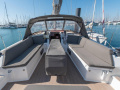 Dufour D470 Sailing yacht