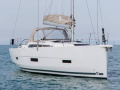 Dufour D430 GL Sailing yacht