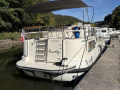 Locaboat 1165 FB Peldošā māja