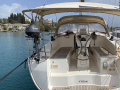 Bavaria 36 Cruiser Jedrilica