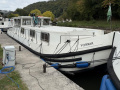 Locaboat 1500R Houseboat