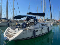 Jeanneau Sun Odyssey 39i Ιστιοπλοϊκό