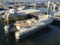 Capelli Tempest 650 Festrumpfschlauchboot