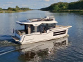Northman 1050 Trawler Electric Σκάφος εκτοπίσματος